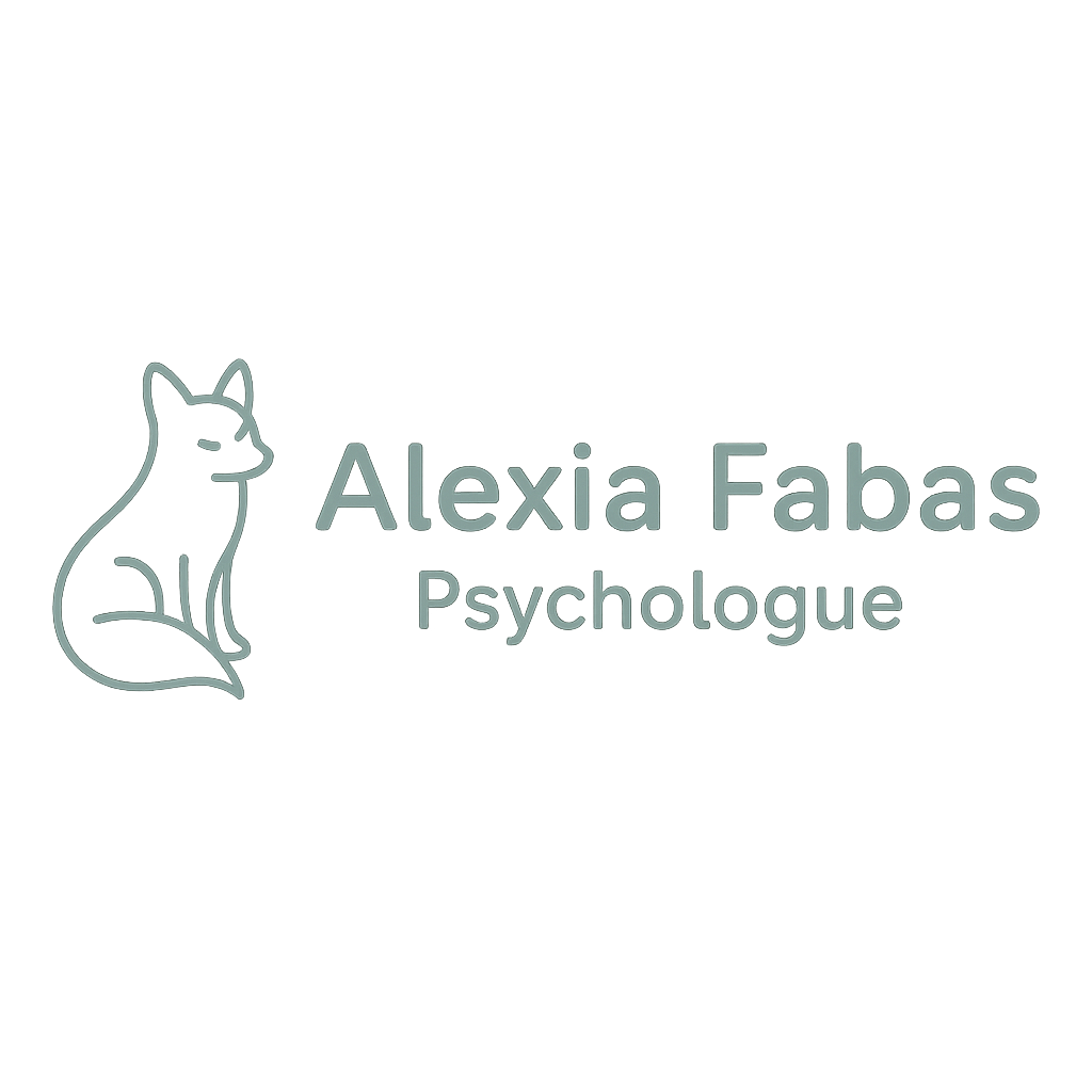 Logo Alexia Fabas